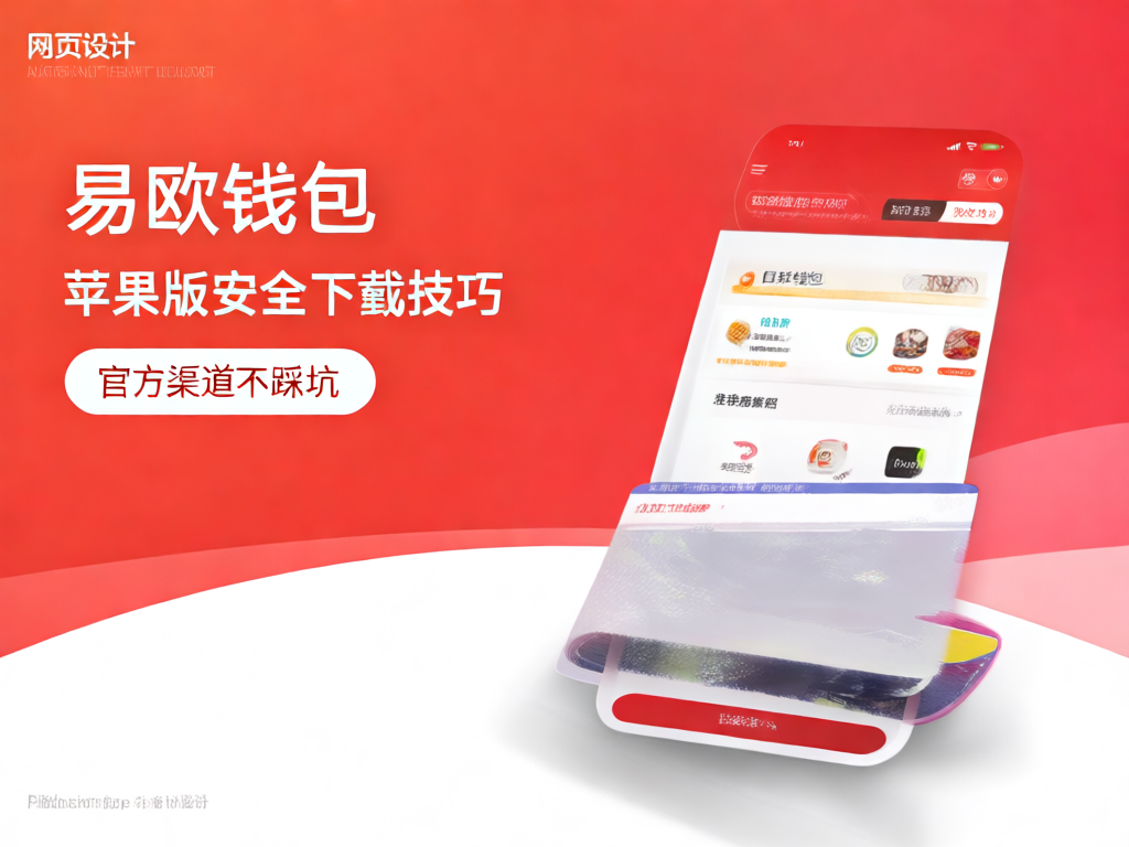 易欧钱包app界面展示